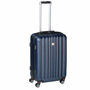 KODi special Koffer Hartschale M blau