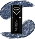 Bild 1 von Semilac UV-Nagellack 398 Classy & Sassy