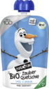 Bild 1 von Pure&Fun Disney Frozen Bio Quetschie