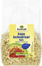 Bild 1 von Alnatura Bio Soja Schnetzel fein