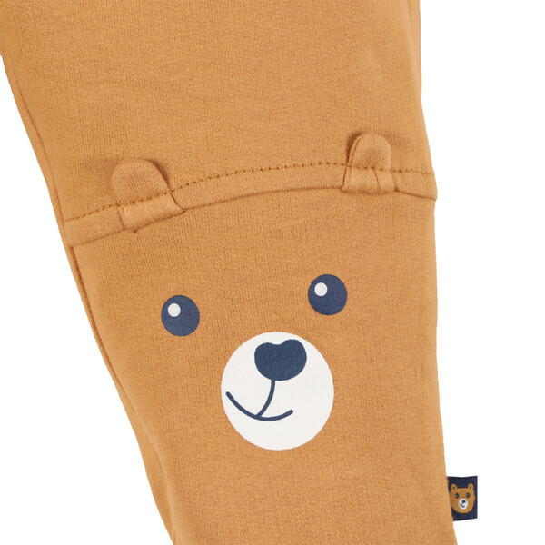 Bild 2 von Baby Jogginghose mit Bärchen Print