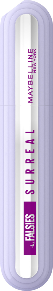 Bild 3 von Maybelline New York Mascara-Set: Falsies Surreal Extensions Mascara & Expression Kajal Eyeliner
