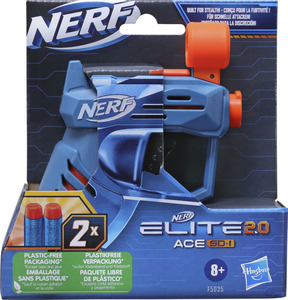 Hasbro Nerf Elite 2.0 Ace