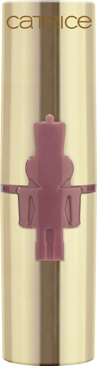 Bild 1 von Catrice Magic Christmas Story Ultra Satin Lipstick C03 Dancing Snowflakes