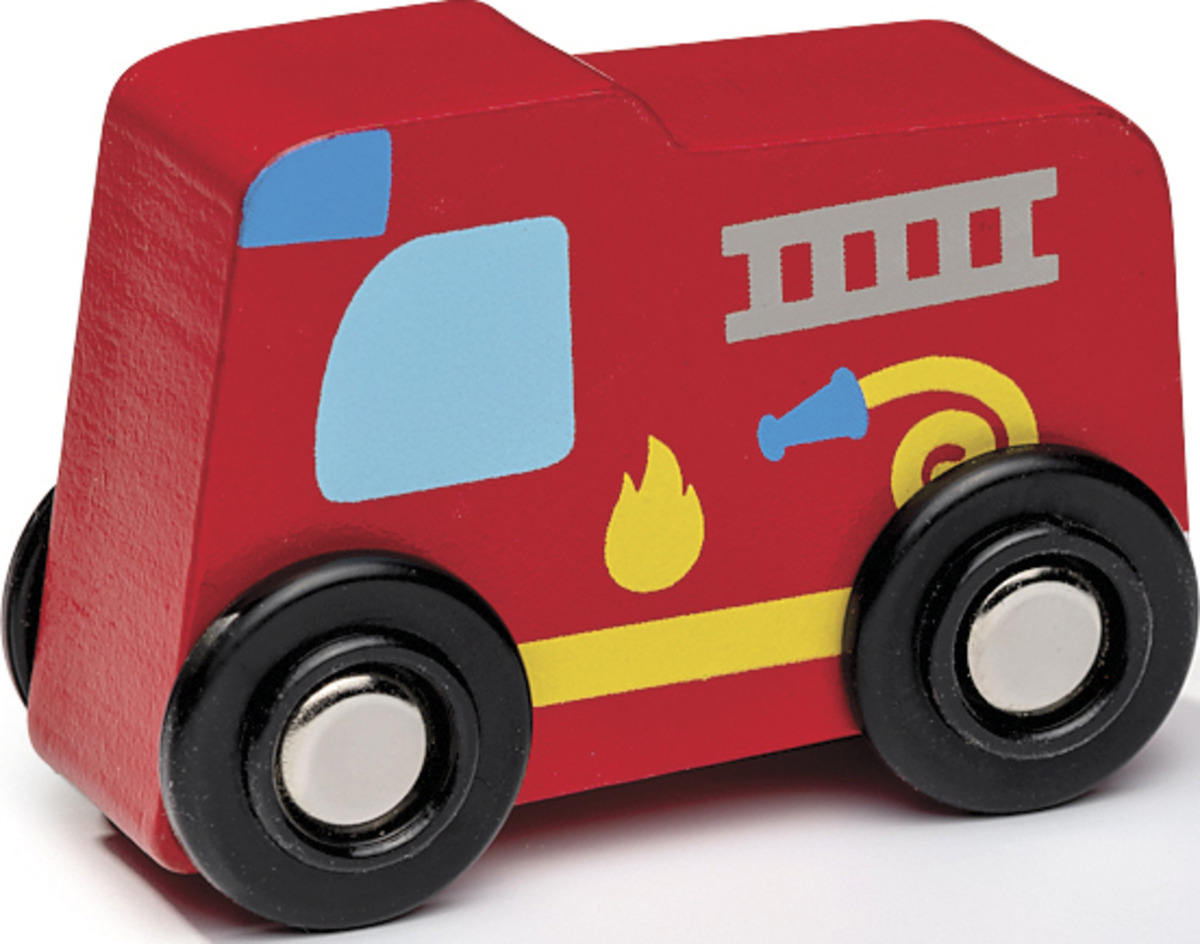 Bild 2 von IDEENWELT Filzstraße mit Autos