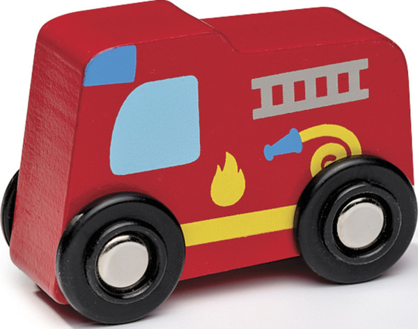 Bild 2 von IDEENWELT Filzstraße mit Autos