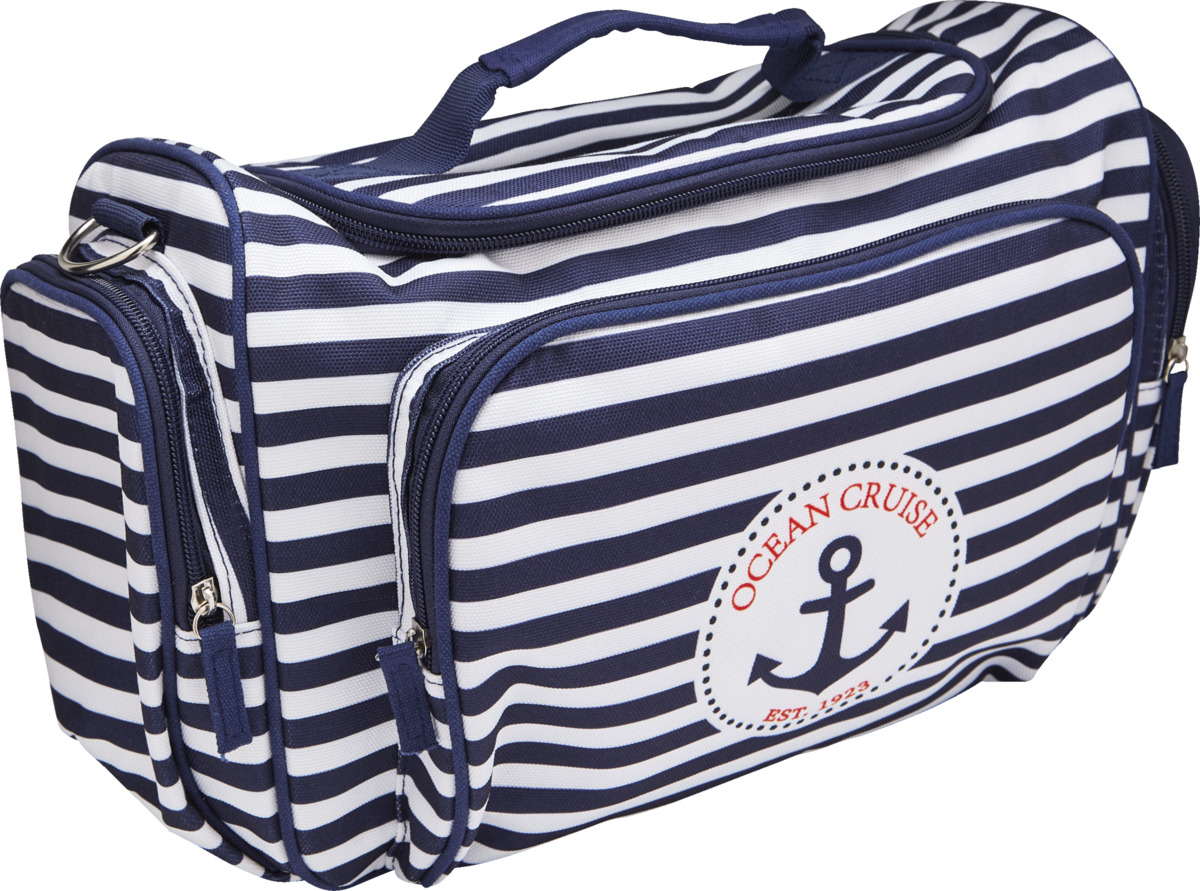 Bild 1 von Travel Collection Beauty Case Maritim