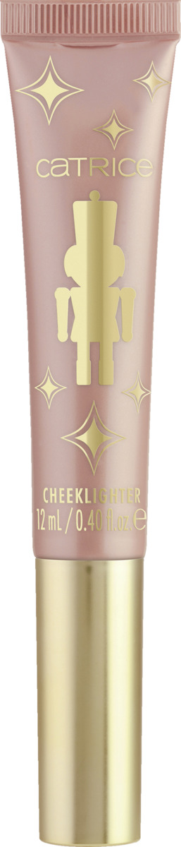 Bild 1 von Catrice Magic Christmas Story Cheeklighter C02 Sugar Plum Fairy