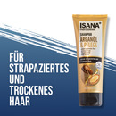 Bild 2 von ISANA Professional Shampoo Arganöl & Pflege 0.60 EUR/100 ml