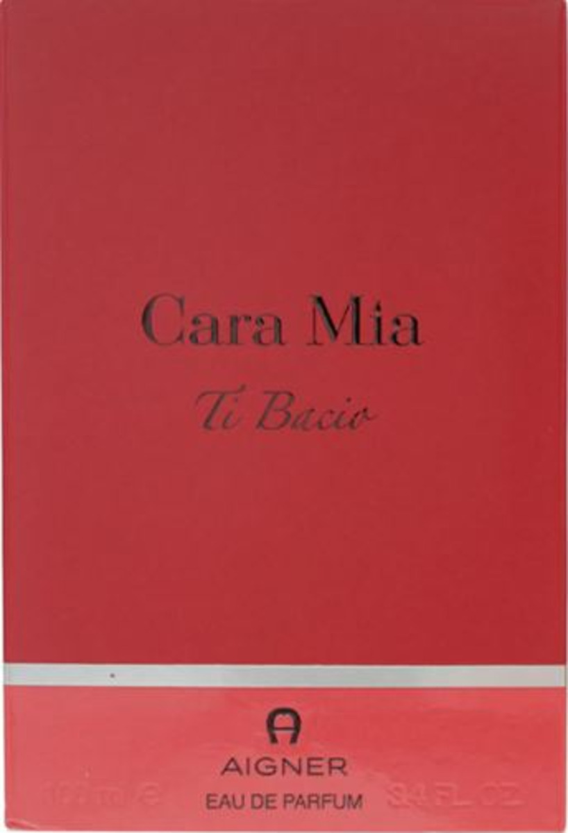 Bild 1 von Etienne Aigner Cara Mia Ti Bacio EdP 50 ml