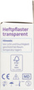 Bild 2 von altapharma Heftpflaster transparent