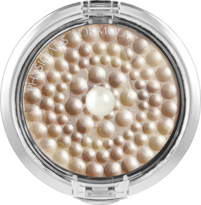 Physicians Formula POWDER PALETTE MINERAL GLOW PEARLS BRONZER - Light Bronzer