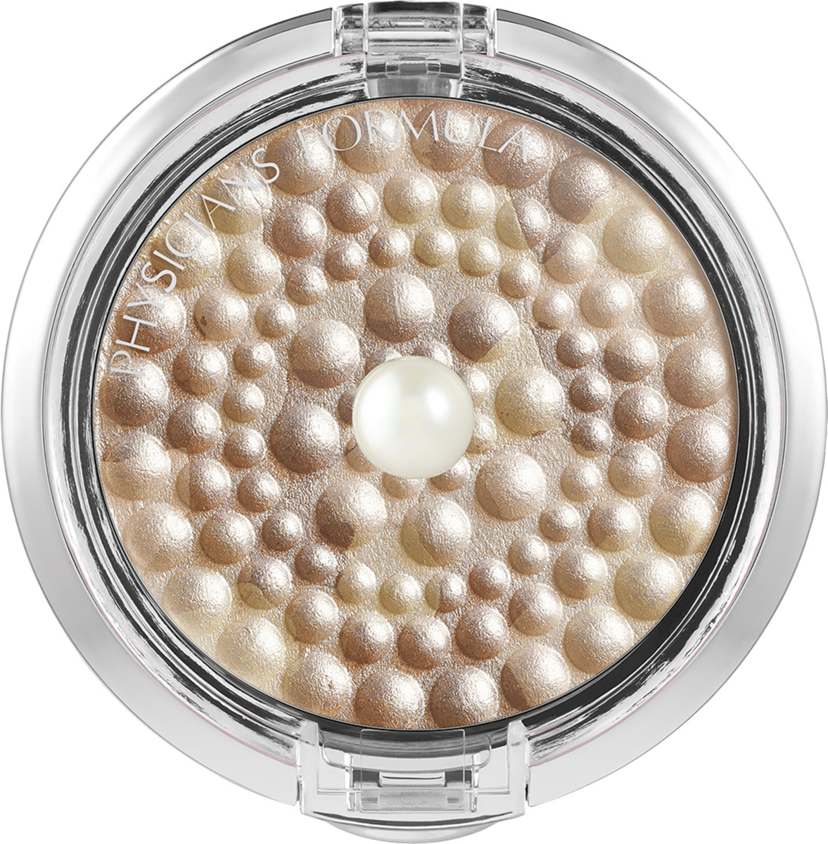 Bild 1 von Physicians Formula POWDER PALETTE MINERAL GLOW PEARLS BRONZER - Light Bronzer