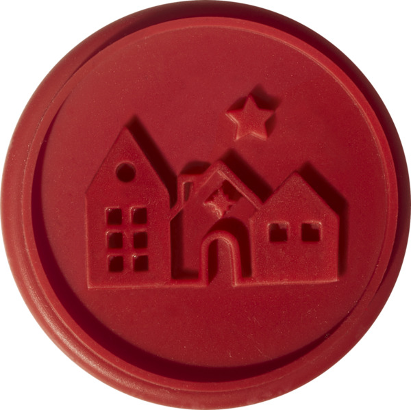 Bild 4 von IDEENWELT Keksstempel-Set