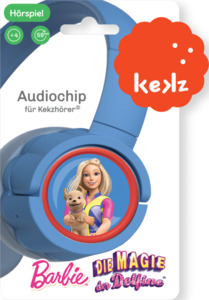 Kekz Audiochip Barbie - Die Magie der Delfine