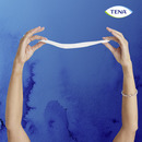 Bild 3 von TENA discreet Extra Plus Einlagen Vorratspack