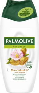 Palmolive Naturals Duschcreme Mandelmilch