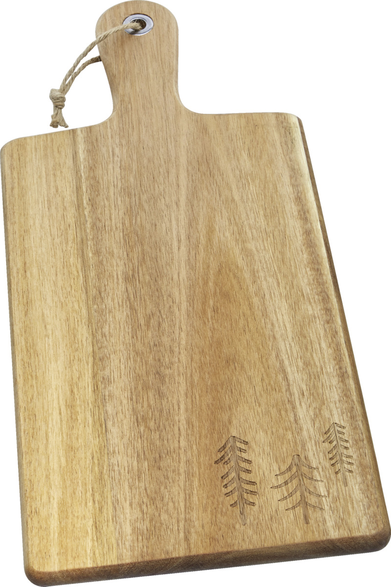 Bild 1 von IDEENWELT Servierbrett