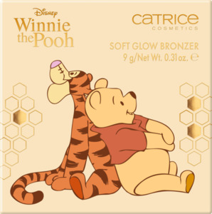 Catrice Bronzer Disney Winnie the Pooh Soft Glow 020 Promise You Won't Forget Me Ever