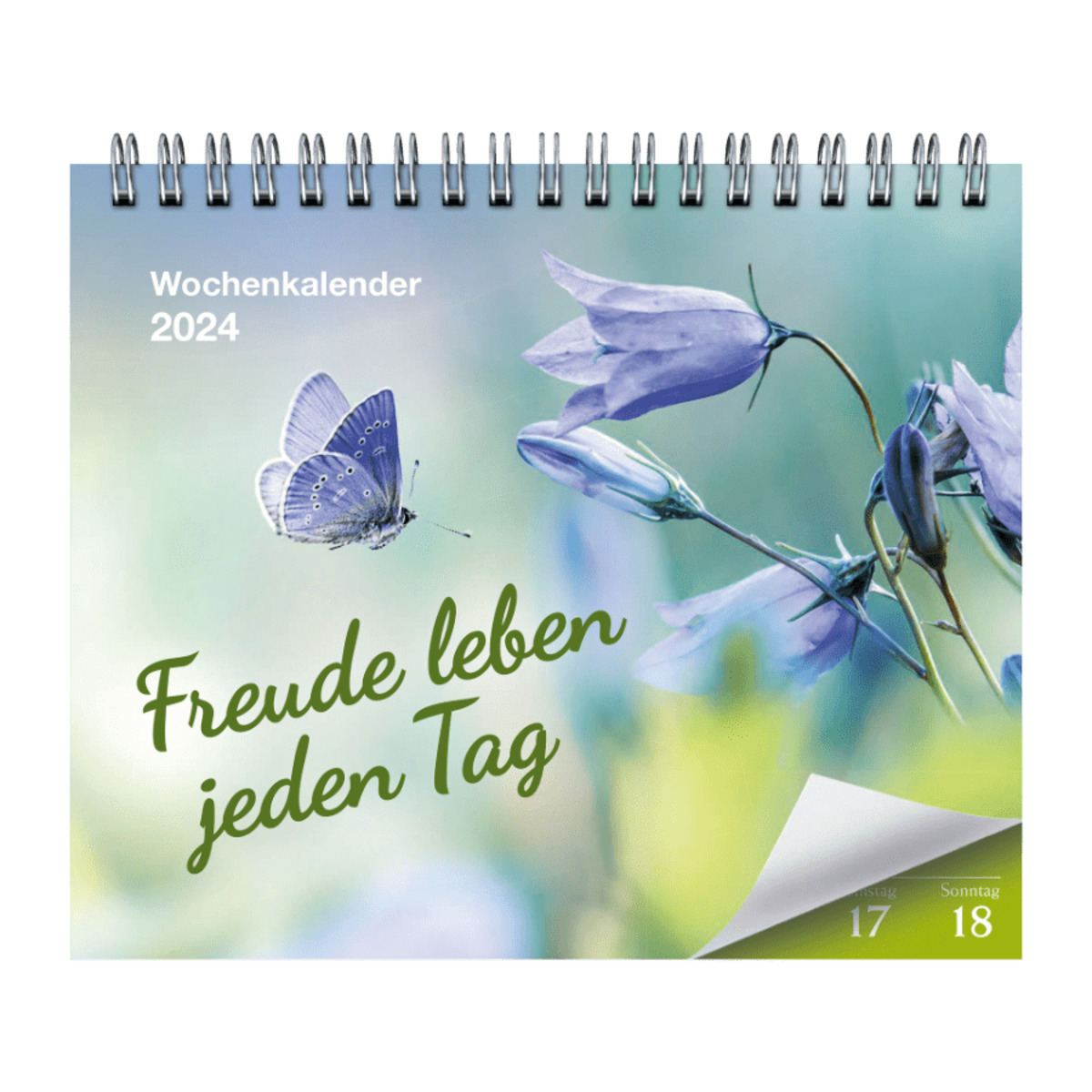 Bild 2 von Tischkalender