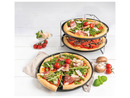 Bild 2 von zenker Pizzabäcker-Set, Ø 29 cm, 4-teilig