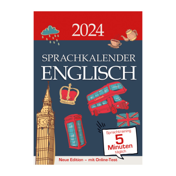 Bild 4 von Abreiß- / Postkartenkalender