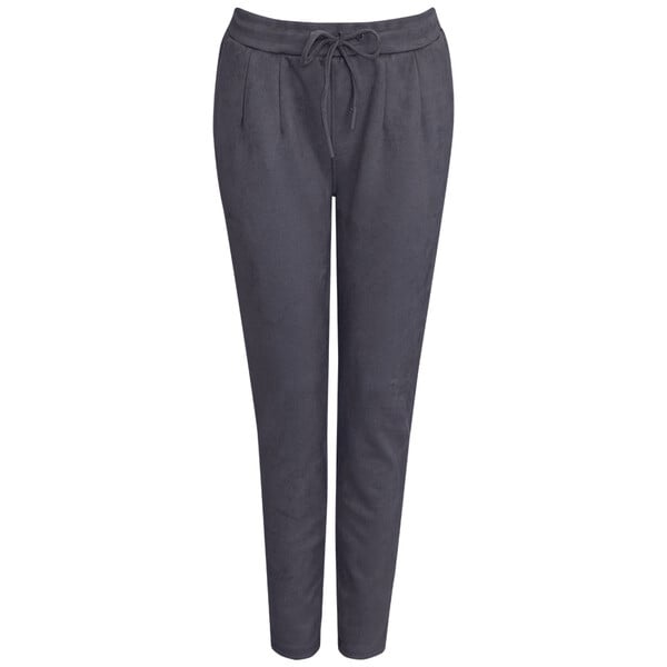 Bild 1 von Damen Jogpants in Veloursoptik