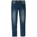 Bild 1 von Mädchen Thermo-Slim-Jeans wärmend