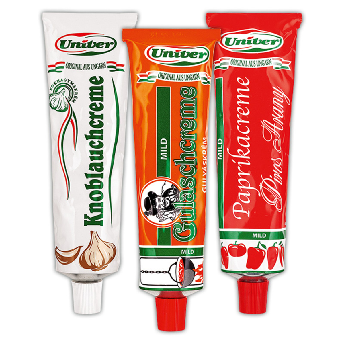 Bild 1 von Univer Delikatess Creme