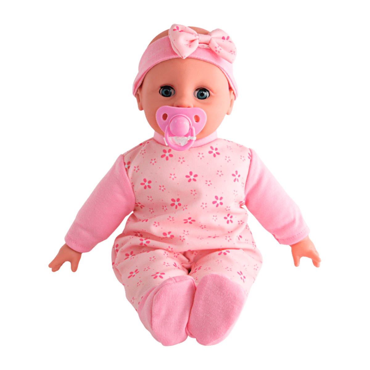 Bild 2 von SIMBA Puppen-Spielset