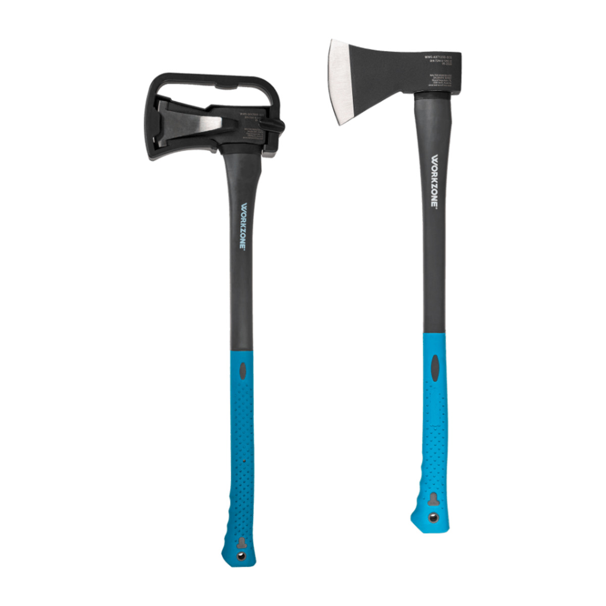 Bild 1 von WORKZONE Axt