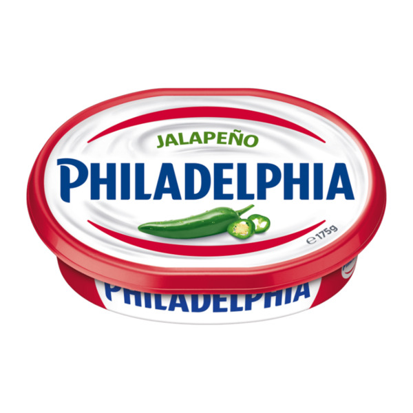Bild 4 von PHILADELPHIA Frischkäsezubereitung