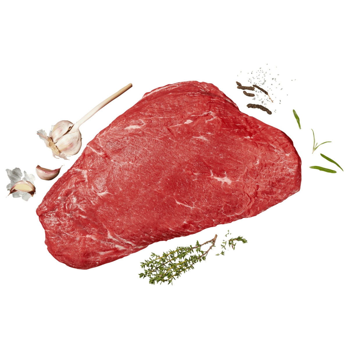 Bild 1 von Rinderbraten