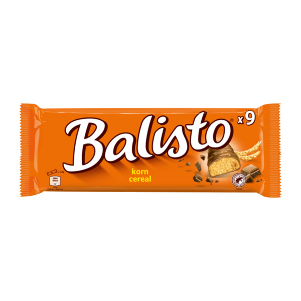 Bild 2 von MARS Balisto