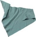 Bild 1 von ALANA Kinder Schal, aus Bio-Baumwolle, grün