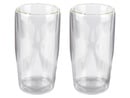Bild 3 von ERNESTO® Doppelwandige Gläser, 2 Stück, aus Borosilikatglas
