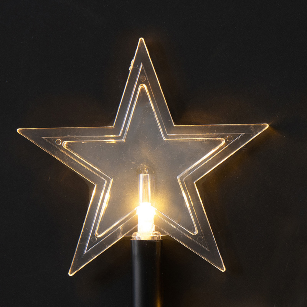 Bild 4 von I-Glow LED-Leuchtstab 5er-Set