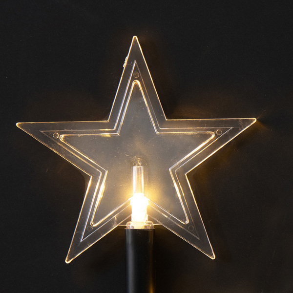 Bild 4 von I-Glow LED-Leuchtstab 5er-Set