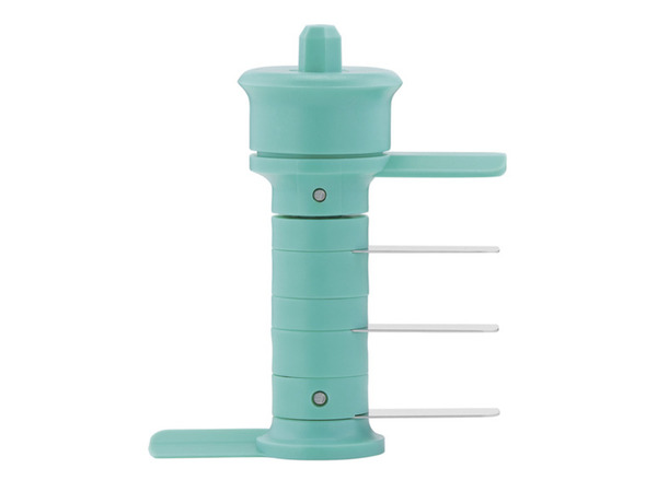 Bild 2 von Jamie Oliver by Tefal Chop & Shaker, 450 ml