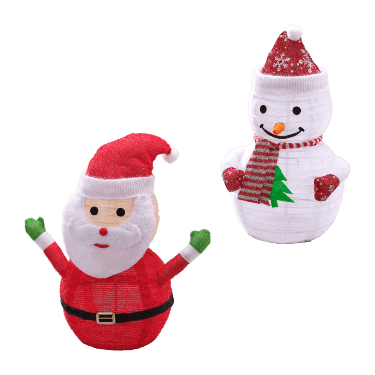 Bild 1 von CASALUX LED-Mini-Weihnachtsfigur