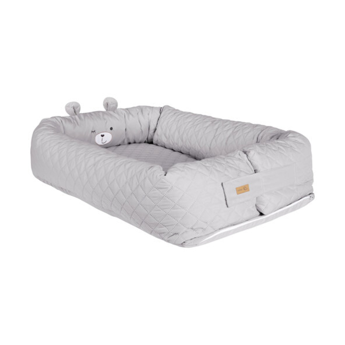 Bild 1 von Babylounge mit Bärengesicht