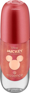 essence Nagellack Disney Mickey and Friends 01 Adventure Awaits