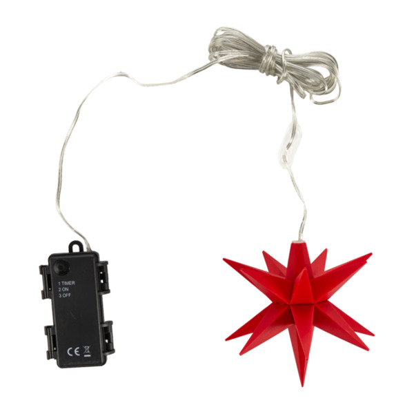 Bild 3 von CASALUX LED-Mini-3D-Stern