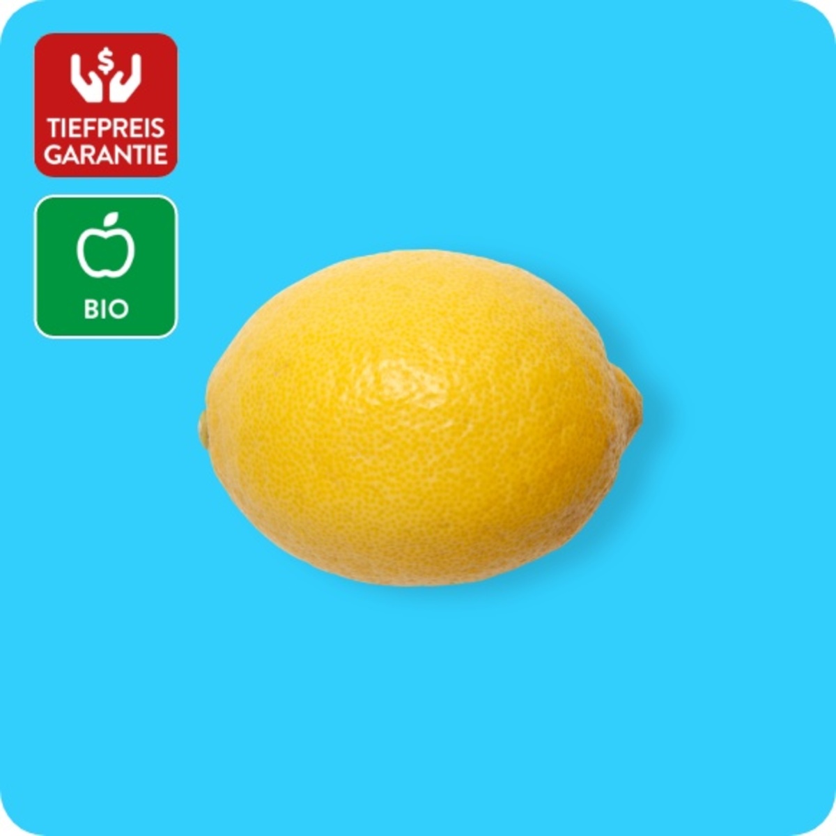 Bild 1 von Zitronen