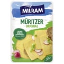 Bild 1 von Milram Schnittkäse