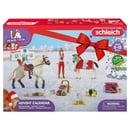 Bild 1 von SCHLEICH Adventskalender