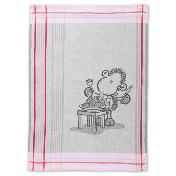 Bild 2 von Sheepworld Geschirrtücher 2er-Set