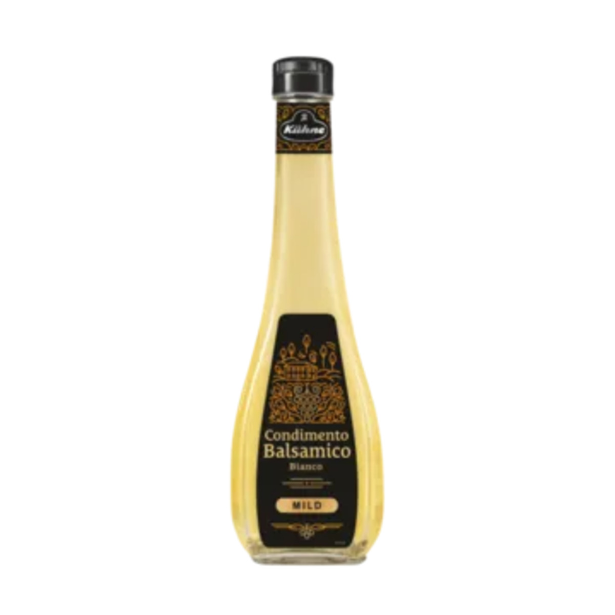 Kühne Balsamico, -Bianco, Liebling des Jahres von HIT ansehen!