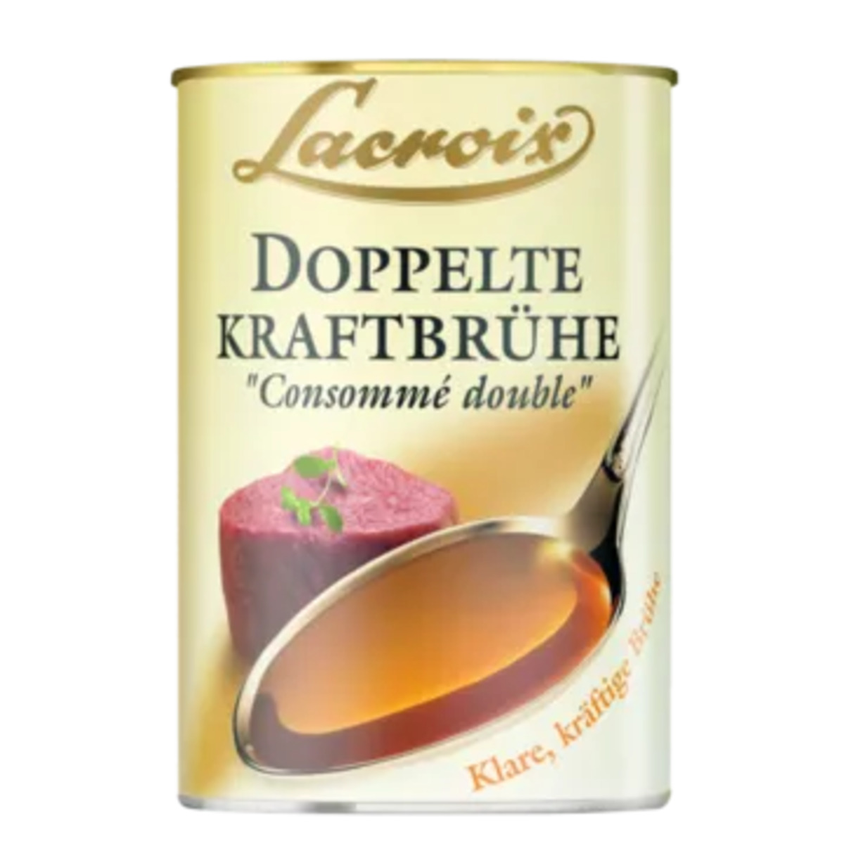 Bild 1 von Lacroix Suppen