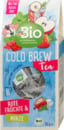 Bild 1 von dmBio Cold Brew Tea, Rote Früchte (16 Beutel)